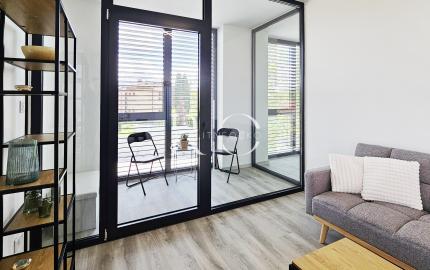 Na prenájom 2x 2izb byt a kancelária, Prešov