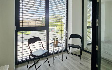 Na prenájom 2x 2izb byt a kancelária, Prešov