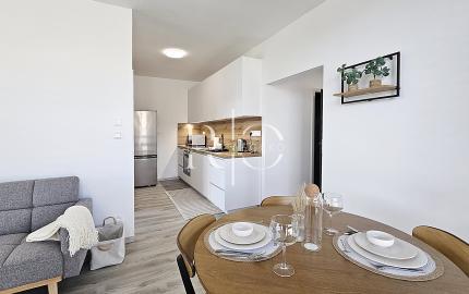 Na prenájom 2x 2izb byt a kancelária, Prešov