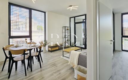 Na prenájom 2x 2izb byt a kancelária, Prešov