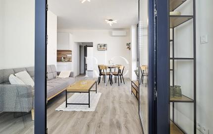 Na prenájom 2x 2izb byt a kancelária, Prešov