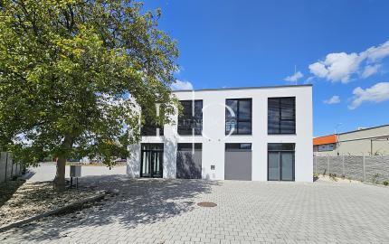 Na prenájom 2x 2izb byt a kancelária, Prešov