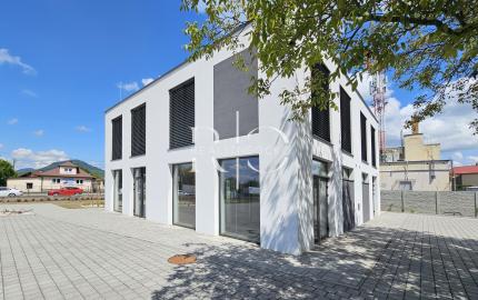 Na prenájom 2x 2izb byt a kancelária, Prešov