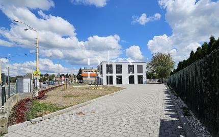 Na prenájom 2x 2izb byt a kancelária, Prešov