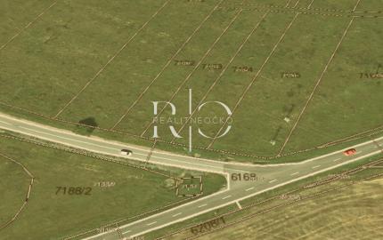 Investičný Pozemok na predaj, Mlynica, Vysoké Tatry