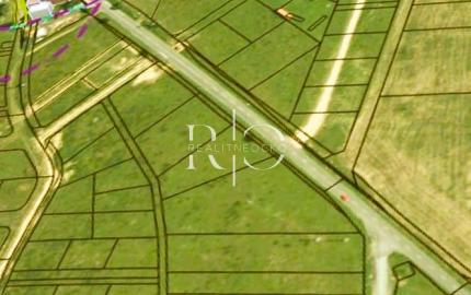 Investičný Pozemok na predaj, Mlynica, Vysoké Tatry