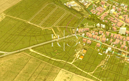 Investičný Pozemok na predaj, Mlynica, Vysoké Tatry