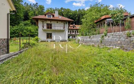 Na predaj Apartmánový dom v Trenčianskych Tepliciach,Trenčín