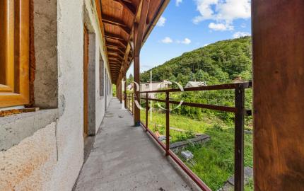 Na predaj Apartmánový dom v Trenčianskych Tepliciach,Trenčín