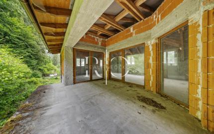 Na predaj Apartmánový dom v Trenčianskych Tepliciach,Trenčín