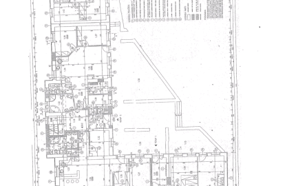 Na predaj Apartmánový dom v Trenčianskych Tepliciach,Trenčín