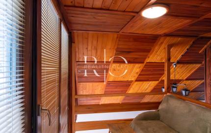 Na predaj rodinná chata v kúpeľoch Byšta, okr. Trebišov