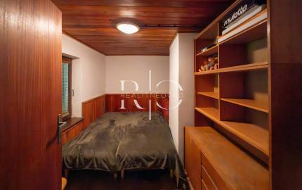 Na predaj rodinná chata v kúpeľoch Byšta, okr. Trebišov