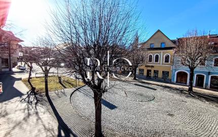 Na prenájom PRIESTOR NA PODNIKANIE, lokalita Kežmarok