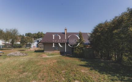 Na predaj krásny dom s pozemkom v obci Želmanovce