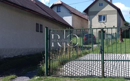 Na predaj Dom v Jánovej Lehote, okr. Žiar nad Hronom