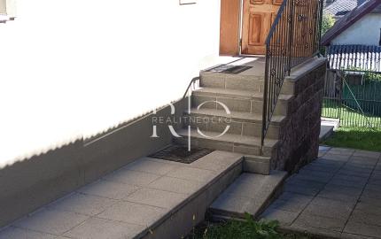 Na predaj Dom v Jánovej Lehote, okr. Žiar nad Hronom