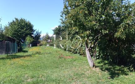 Na predaj Dom v Jánovej Lehote, okr. Žiar nad Hronom