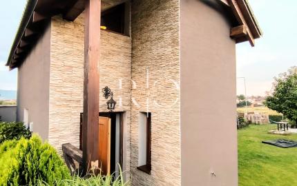 Na predaj rodinný dom s bazénom v lokalite Spišský Štvrtok