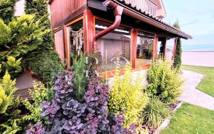 Na predaj rodinný dom s bazénom v lokalite Spišský Štvrtok