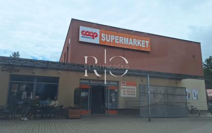 Na predaj zrekonštruovaný 2-izb. byt, Rúbanisko-Lučenec