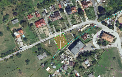 Na predaj rodinný dom vo Zvolene