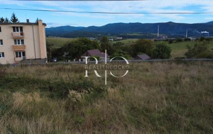 Na predaj rodinný dom vo Zvolene