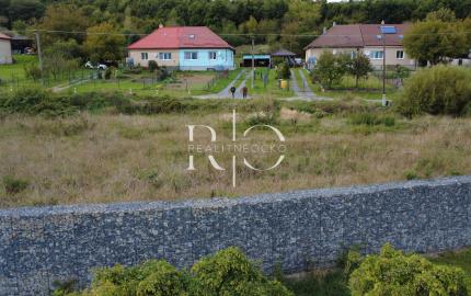 Na predaj rodinný dom vo Zvolene