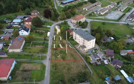 Na predaj rodinný dom vo Zvolene