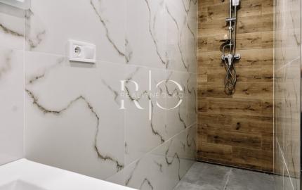 Na predaj zrekonštruovaný 2-izb. byt, Rúbanisko-Lučenec