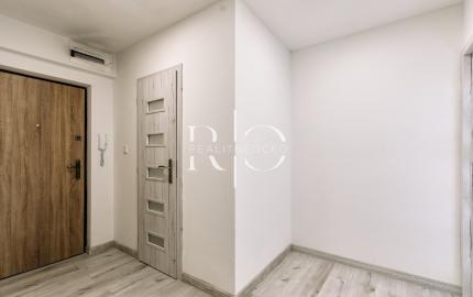 Na predaj zrekonštruovaný 2-izb. byt, Rúbanisko-Lučenec