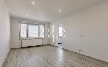 Na predaj zrekonštruovaný 2-izb. byt, Rúbanisko-Lučenec