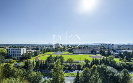 Na predaj zrekonštruovaný 2-izb. byt, Rúbanisko-Lučenec