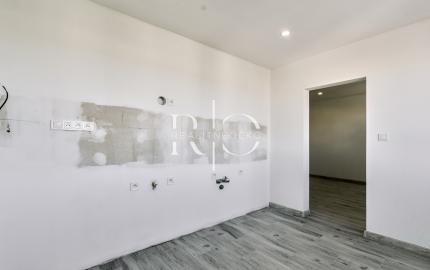 Na predaj zrekonštruovaný 2-izb. byt, Rúbanisko-Lučenec