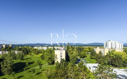 Na predaj zrekonštruovaný 2-izb. byt, Rúbanisko-Lučenec