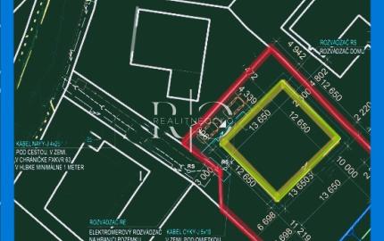 predaj, NOVOSTAVBA s pozemkom pod V. Tatrami, Veľký Slavkov