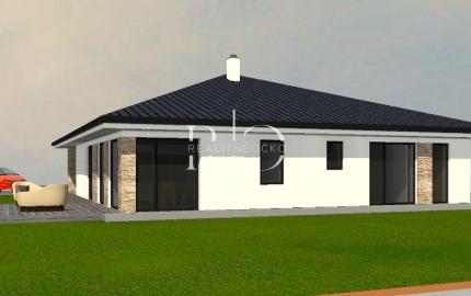 predaj, NOVOSTAVBA s pozemkom pod V. Tatrami, Veľký Slavkov