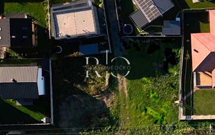 predaj, NOVOSTAVBA s pozemkom pod V. Tatrami, Veľký Slavkov