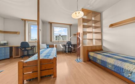 Na predaj jedinečný 3izb byt, Piešťany