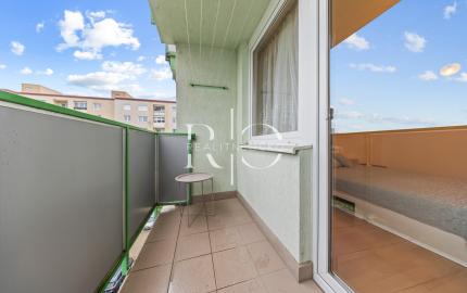 Na predaj jedinečný 3izb byt, Piešťany