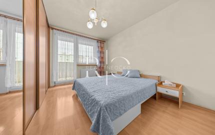 Na predaj jedinečný 3izb byt, Piešťany