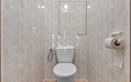 Na predaj jedinečný 3izb byt, Piešťany