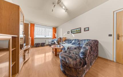 Na predaj jedinečný 3izb byt, Piešťany