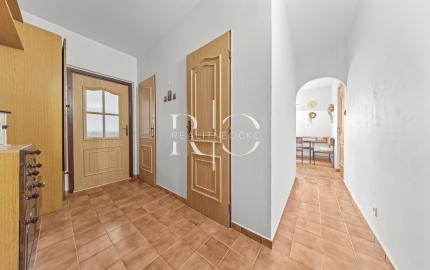 Na predaj jedinečný 3izb byt, Piešťany