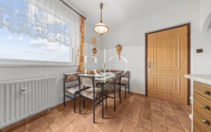 Na predaj jedinečný 3izb byt, Piešťany