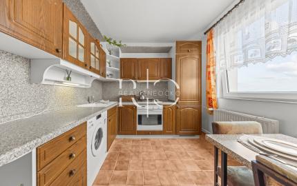 Na predaj jedinečný 3izb byt, Piešťany