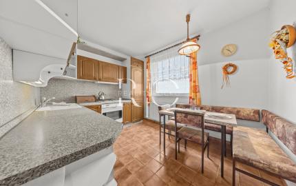 Na predaj jedinečný 3izb byt, Piešťany