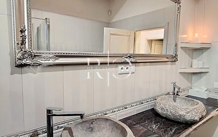 Na predaj EXKLUZÍVNA Vila v lokalite Veľký Slavkov