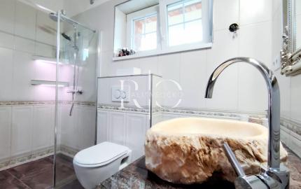 Na predaj EXKLUZÍVNA Vila v lokalite Veľký Slavkov