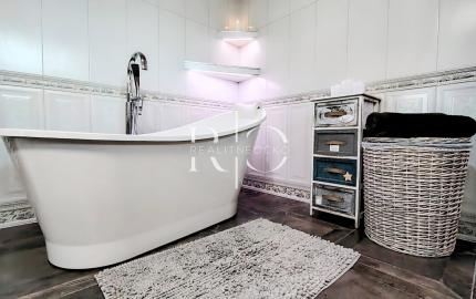 Na predaj EXKLUZÍVNA Vila v lokalite Veľký Slavkov